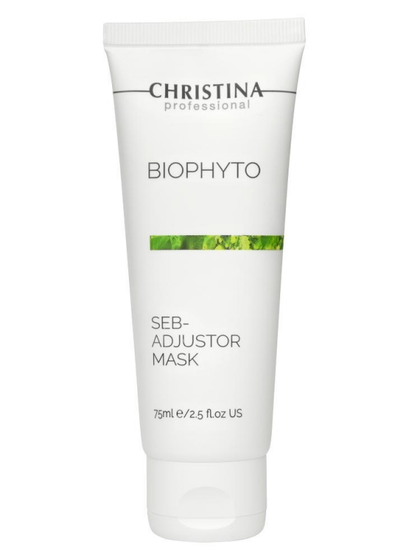 

Christina Bio Phyto Себорегулирующая маска (75ml)