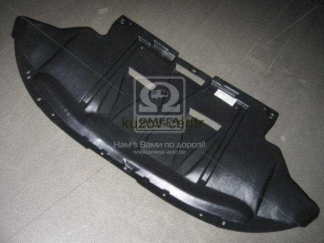 

Защита двигателя Volkswagen Passat (Фольксваген Пассат) B5 96-00 (пр-во TEMPEST)
