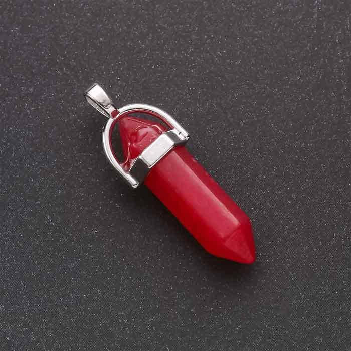 

Кулон из Турмалина