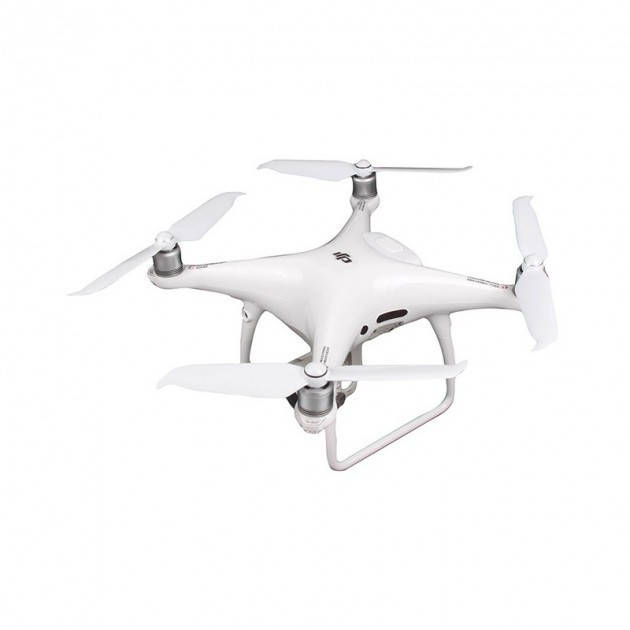 

Бесшумные пропеллеры для DJI Phantom 4 (2 пары) Sunnylife белый 9455S-2