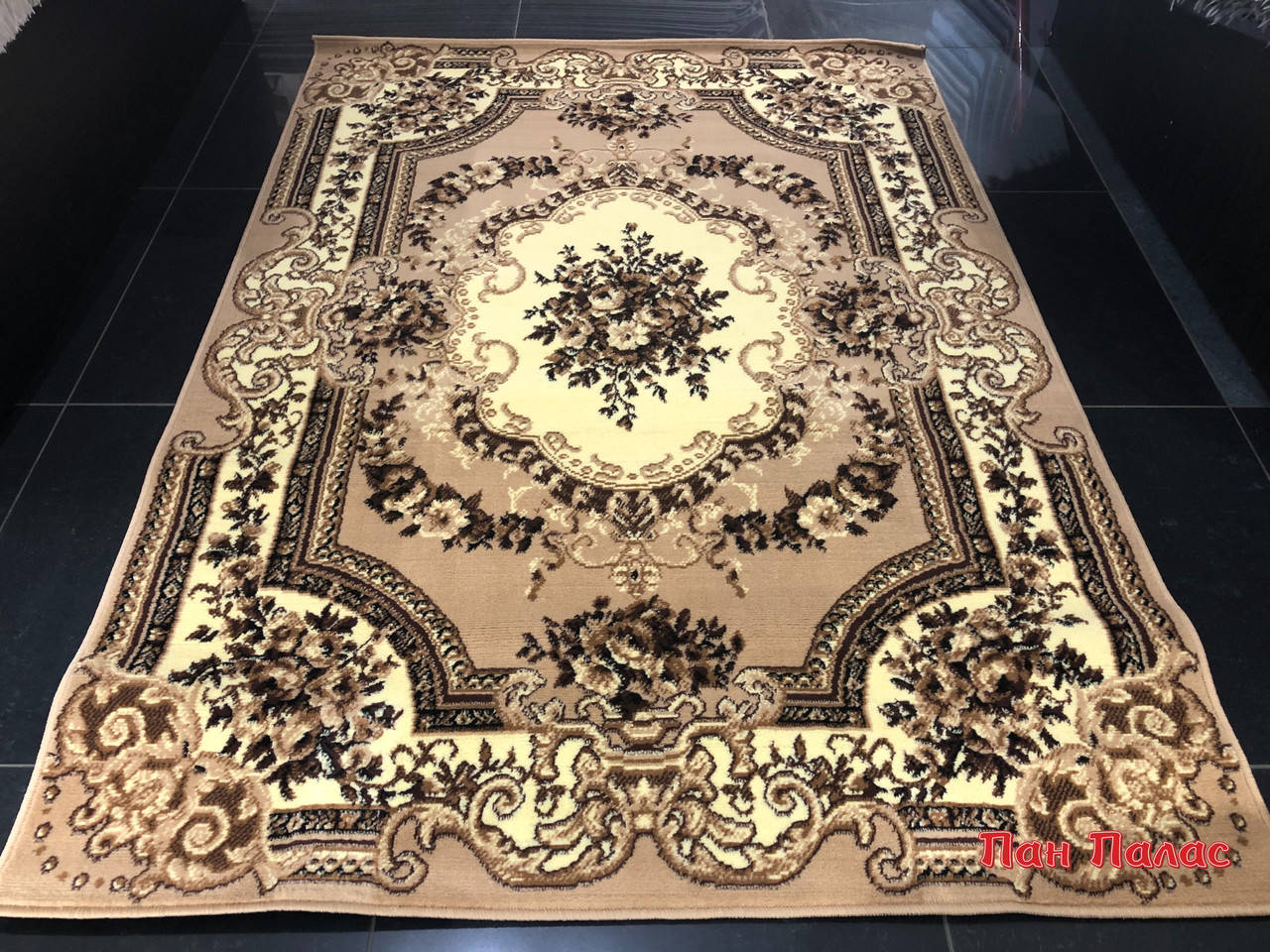 

Ковёр Gold 180*250 производитель Karat Carpet Украина