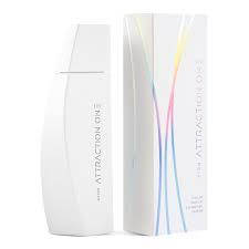 

Парфюмированная вода avon attraction one fresh для нее и для него ейвон эйвон