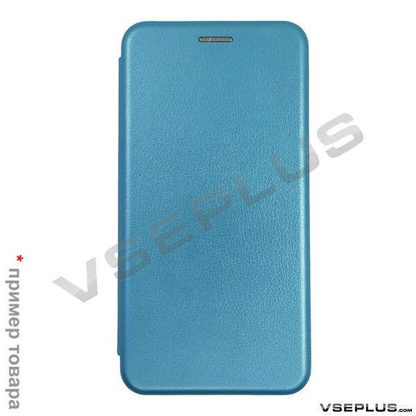 

Чехол (книжка) Xiaomi Redmi Note 5A, Book Cover Leather Gelius, синий