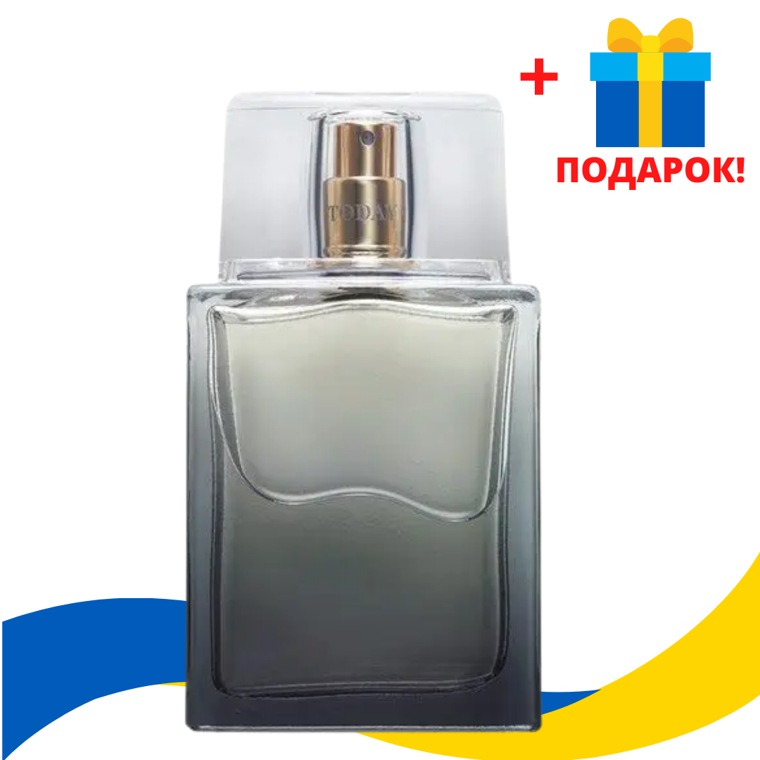 

Туалетная Вода Мужская AVON Today. Tomorrow. Always, Эйвон Тудей Тумороу Олвейс, Ейвон, Эйвон, Avon, 75 мл,