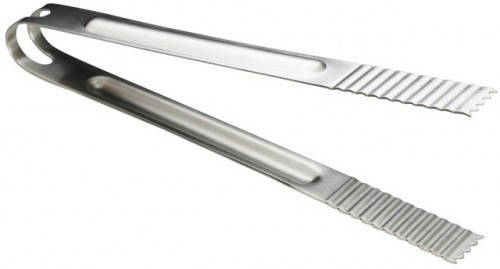 

Щипцы нержавеющие для льда L 210 мм