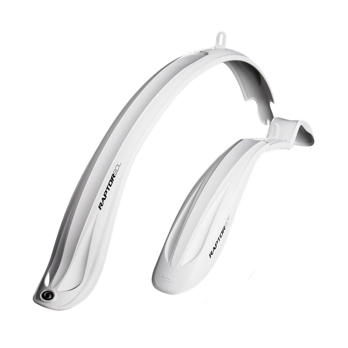 

Крылья Simpla RAPTOR SDL для 26"-28" белый (A-B-0083)