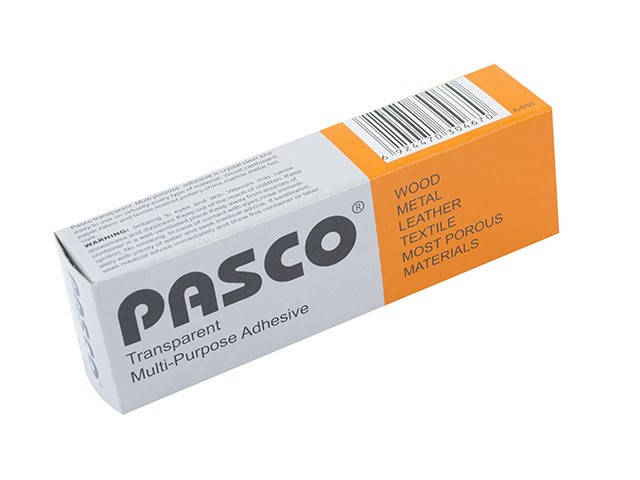 

Клей "Pasco" №А-010/4670 30мл(24)(288)