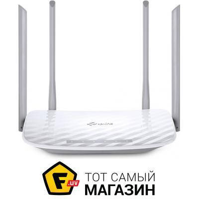

WiFi роутер TP-LINK Archer C50 V3
