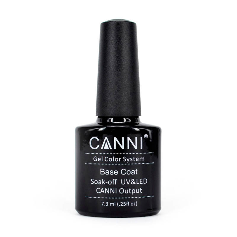 

Базовое покрытие Canni 7,3 мл