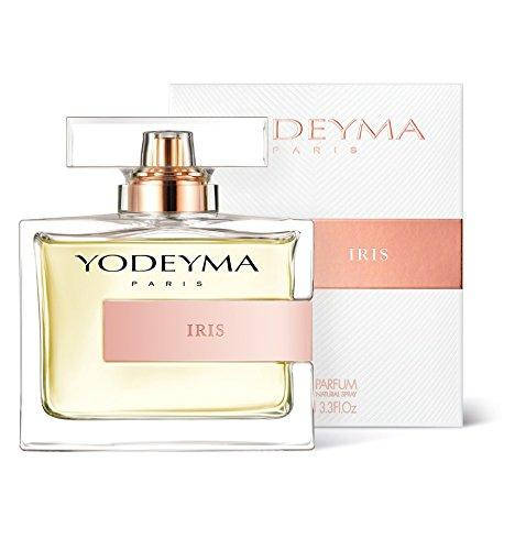 

Парфюмированная вода Yodeyma Iris 100ml