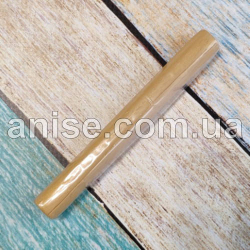 

Полимерная глина Lema Metallic, №0304 золото светлое 17 г / Полімерна глина Lema Metallic №0304 золото світле, Золотистый