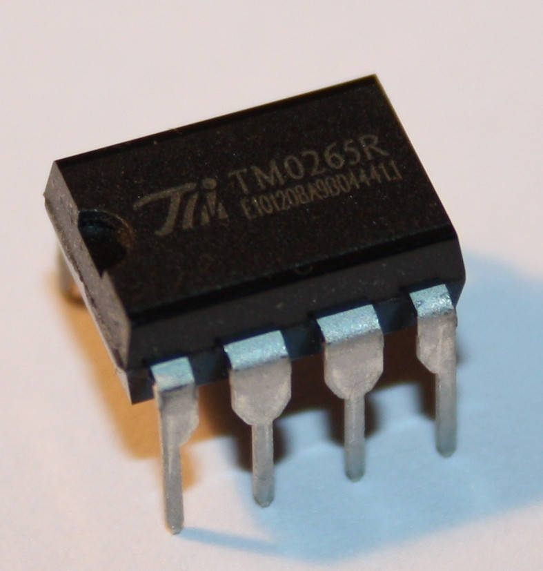 

Микросхема TM0265R DIP-8