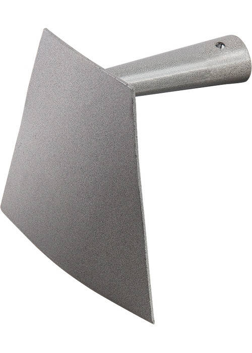 

Мотыга 150 х 125 мм, радиусная, без черенка СИБРТЕХ , код 62364