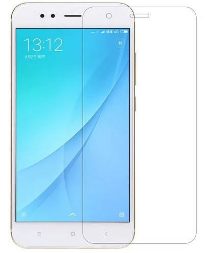 

Защитное стекло Xiaomi Mi 5X/A1
