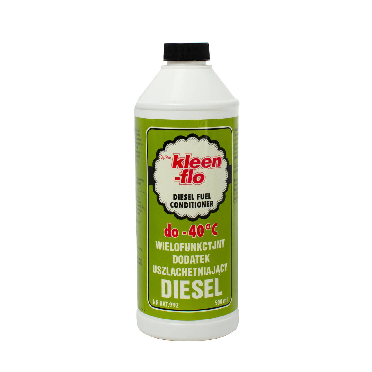 

Diesel Fuel Conditioner - Стабілізатор дизельного палива 500ml