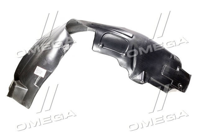

Подкрылок передний левый Hyundai IX35 10-15 (TEMPEST)