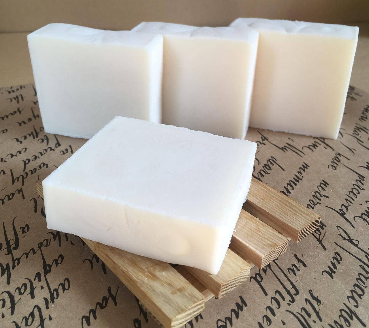 

Натуральное мыло ручной работы Хозяйственное 100-120г, натуральне мило ручної роботи Господарське