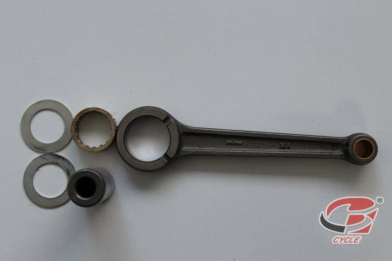 

Рем.комплект шатуна ИЖ ПЛАНЕТА (комплект)