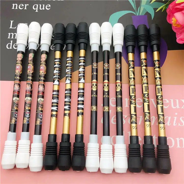 

Ручка для пенспиннинга Пенспиннинг Пенспиннер skilltoy Pen spinning Пираты