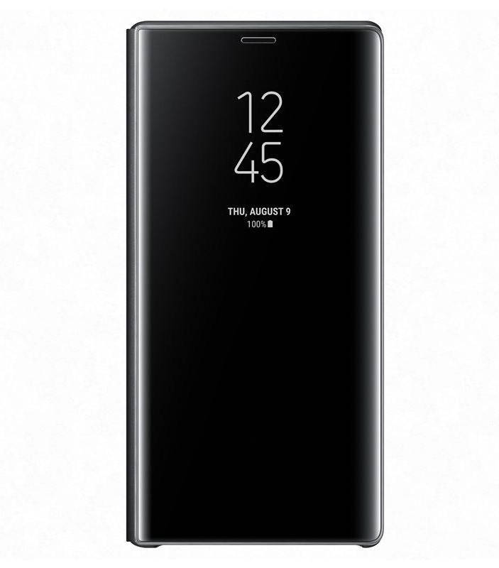 

Чехол-книжка Clear View Standing Cover для Samsung Galaxy Note 9