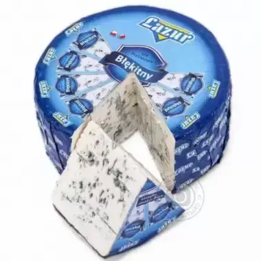 

Сир блакитний лазур ТМ Lazur