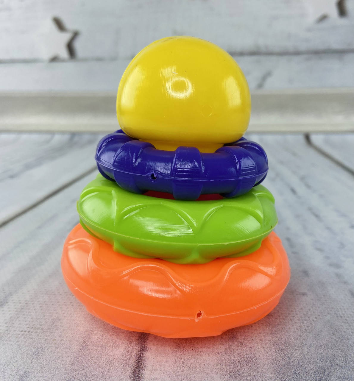 

Пирамида Кнопа Максимус Украина