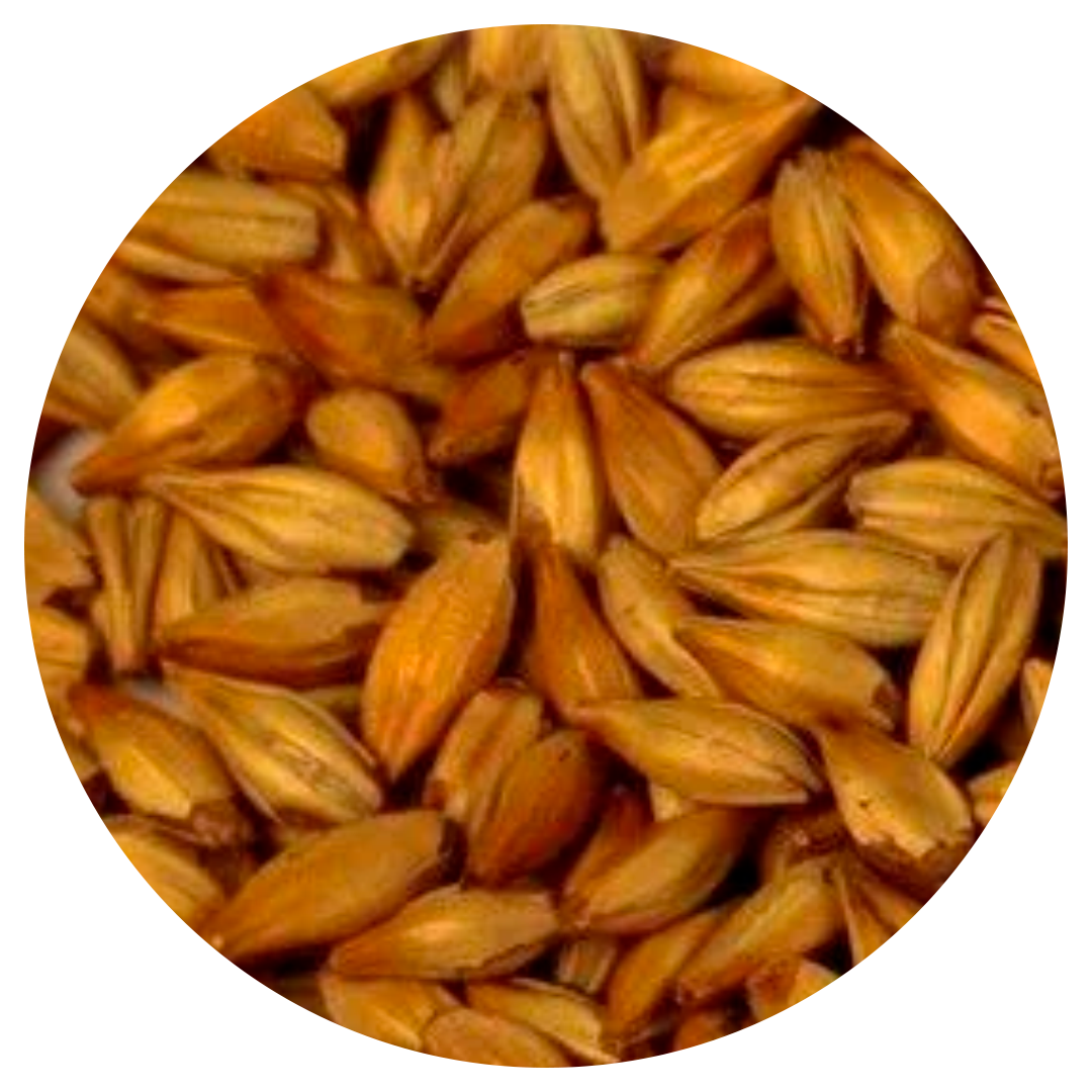 

Солод пшеничный Wheat Malt Pale (Weizenmalz Hell) 1кг