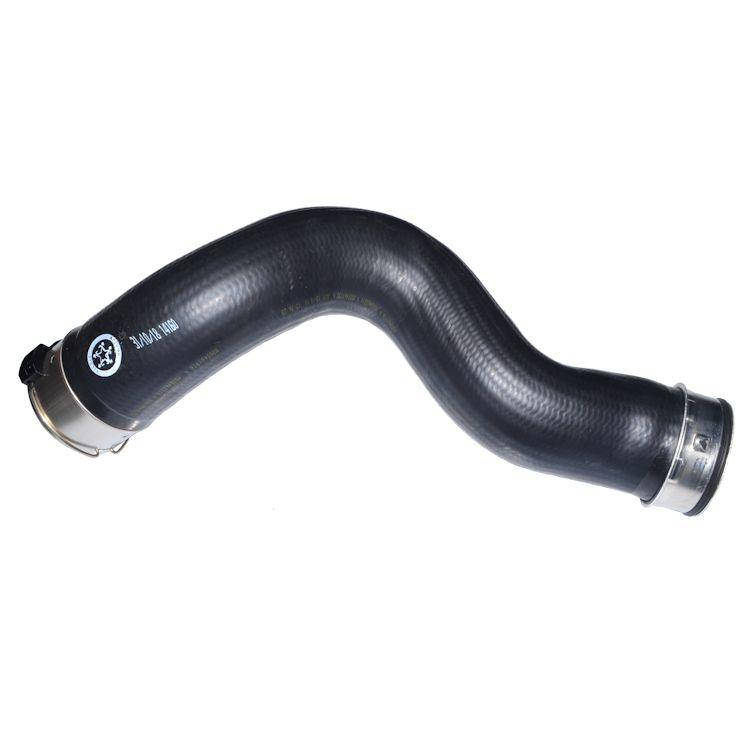 

Патрубок турбонаддува BMW F15 11618515639
