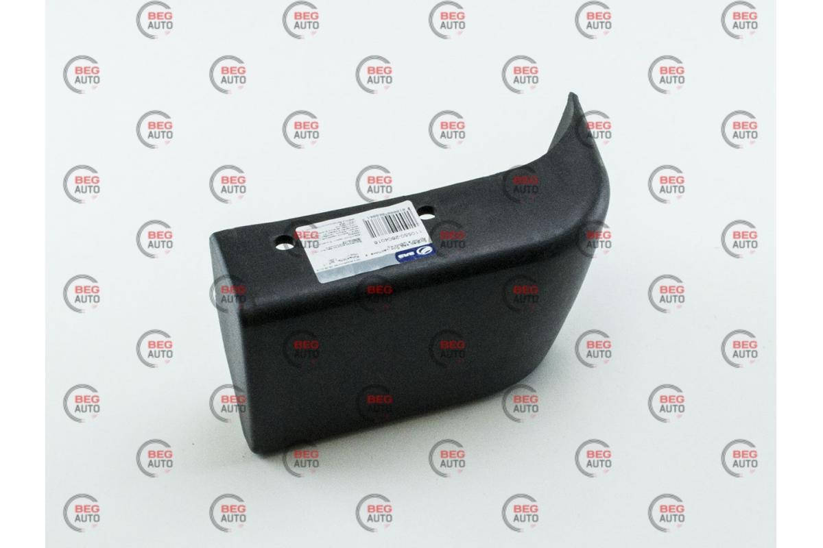 

Клык бампера Таврия-Пикап задний правый (АвтоЗАЗ)