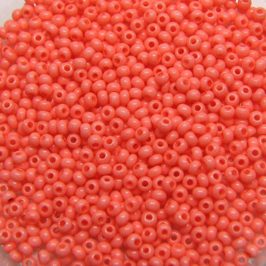 

Бисер Чешский Preciosa (Прециоза ) 09351 упаковка 50г