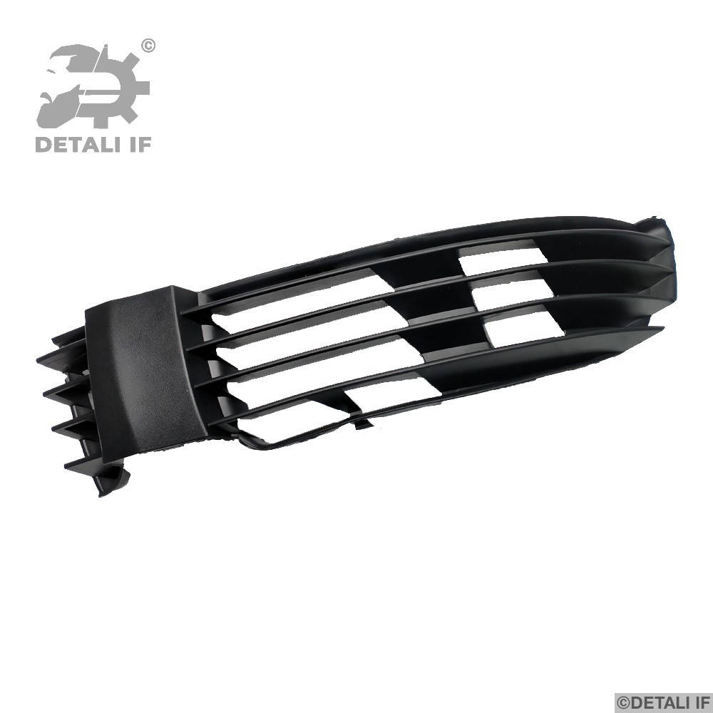 

Решотка бампера левая Passat B5+ Пассат Б5+ 3B0853665H