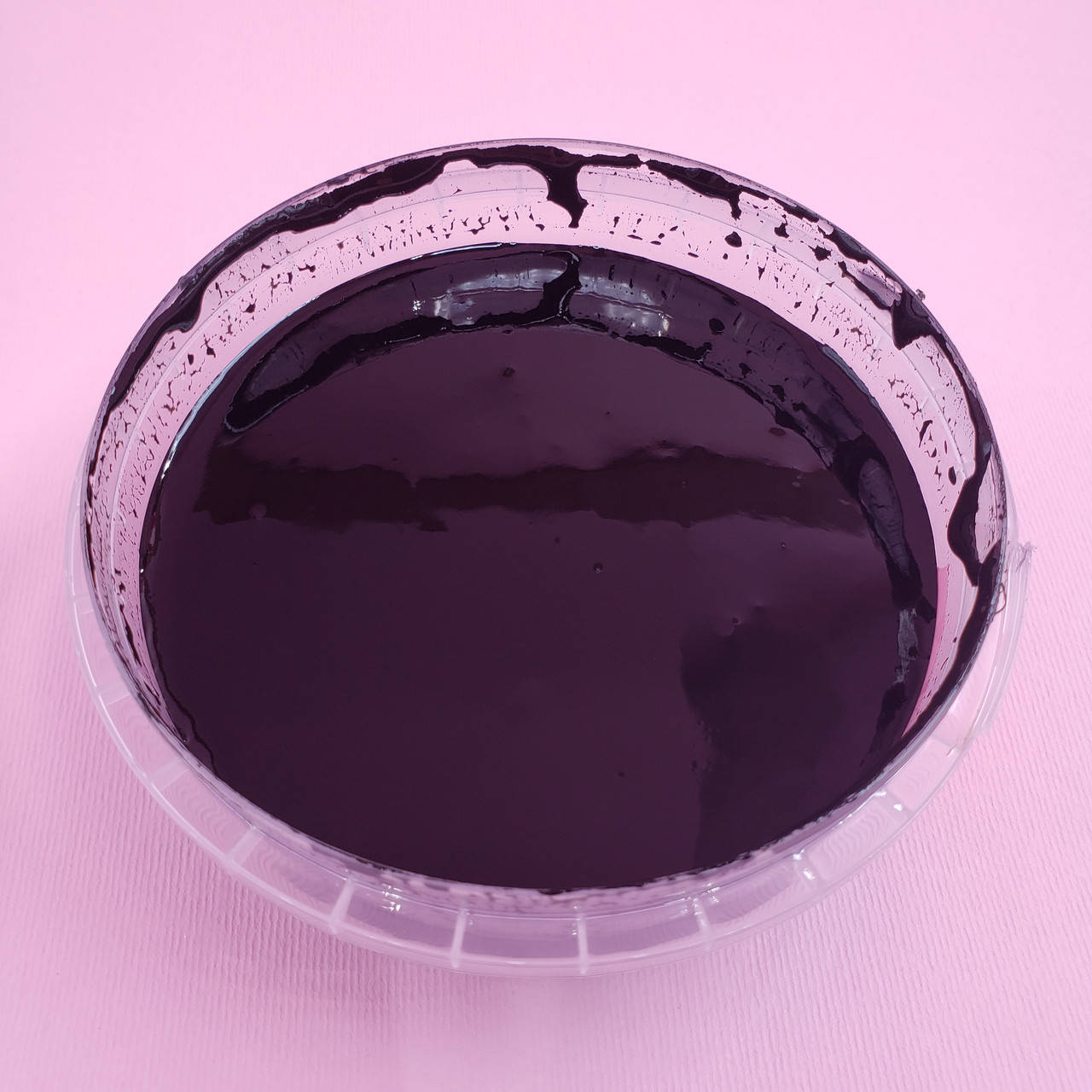 

Гелевый краситель Satin Ice Черный - 100 гр (развес)