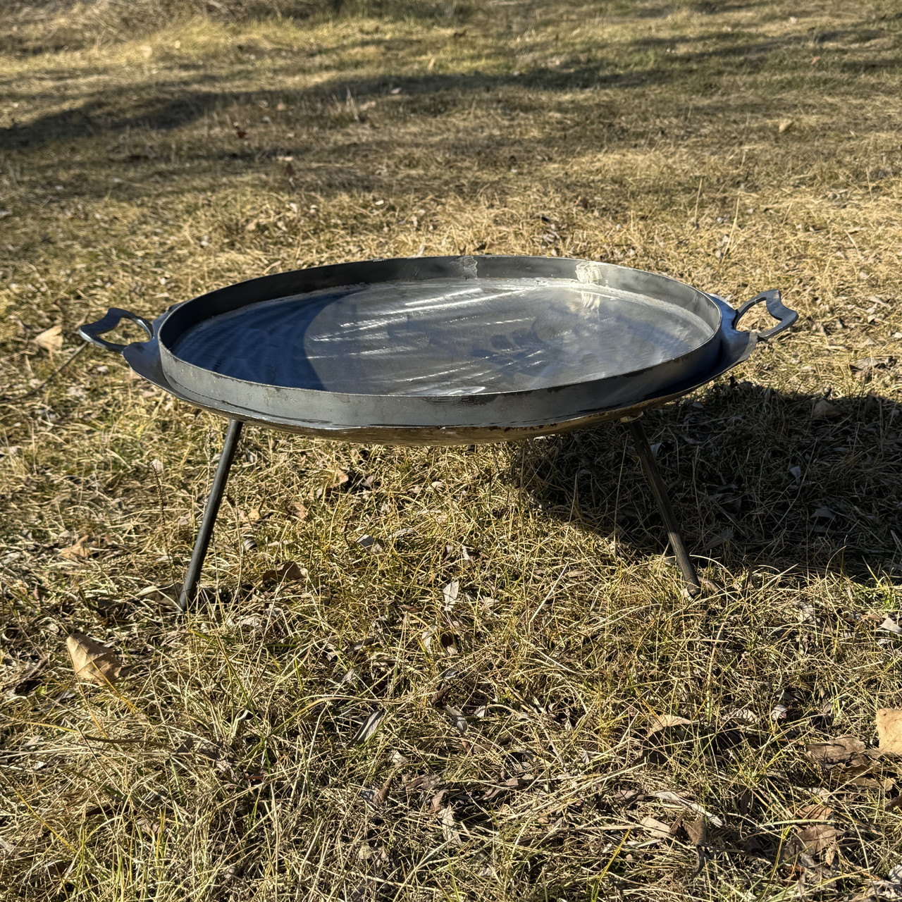 Ромашка 60 см з диску борони