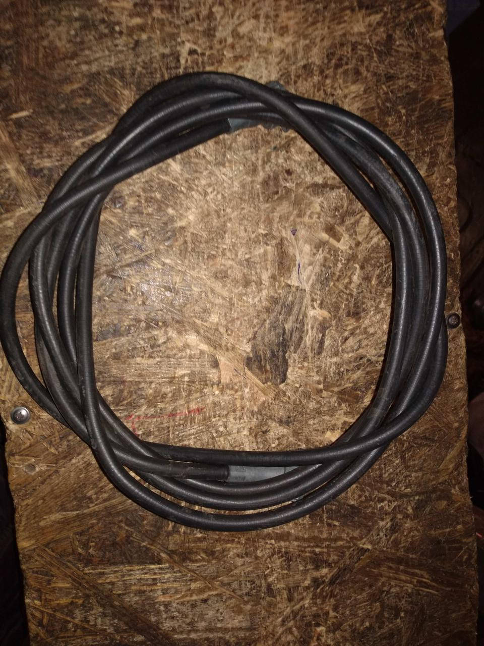 

Трос привода спидометра Запорожец ЗАЗ 968/968М