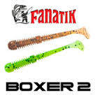 

Силикон Fanatik Boxer 2" (10шт)