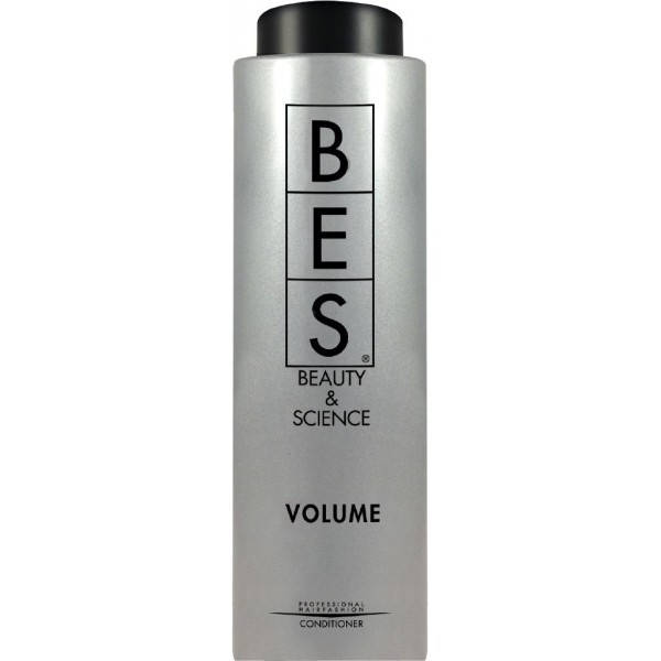 

Бальзам для поддержания объёма BES Conditioner Volume PHF 1000 мл