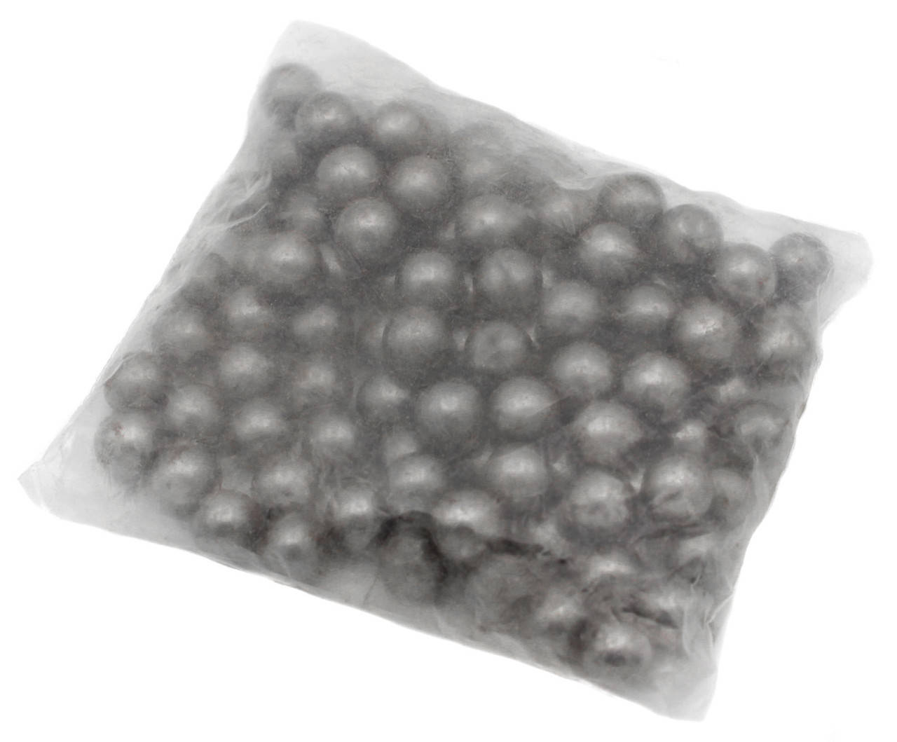 

Стальные шарики для стрельбы с рогатки 8mm 230 штук