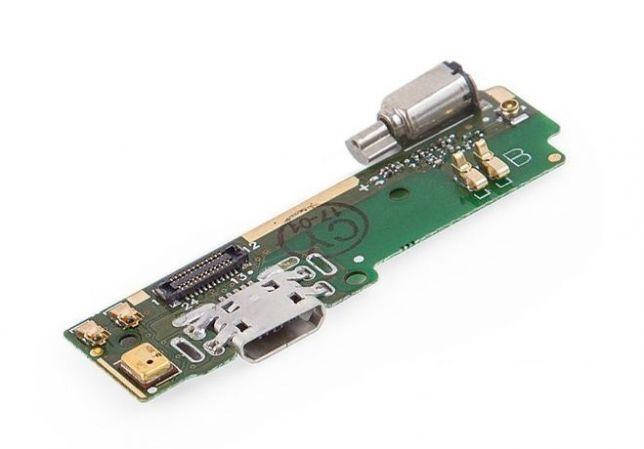 

Плата зарядки для смартфона Sony Xperia XA / F3111 / F3112 / F3113 / F3115 / F3116
