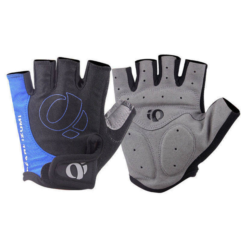 

Велоперчатки Pearl Izumi (Blue) (L)