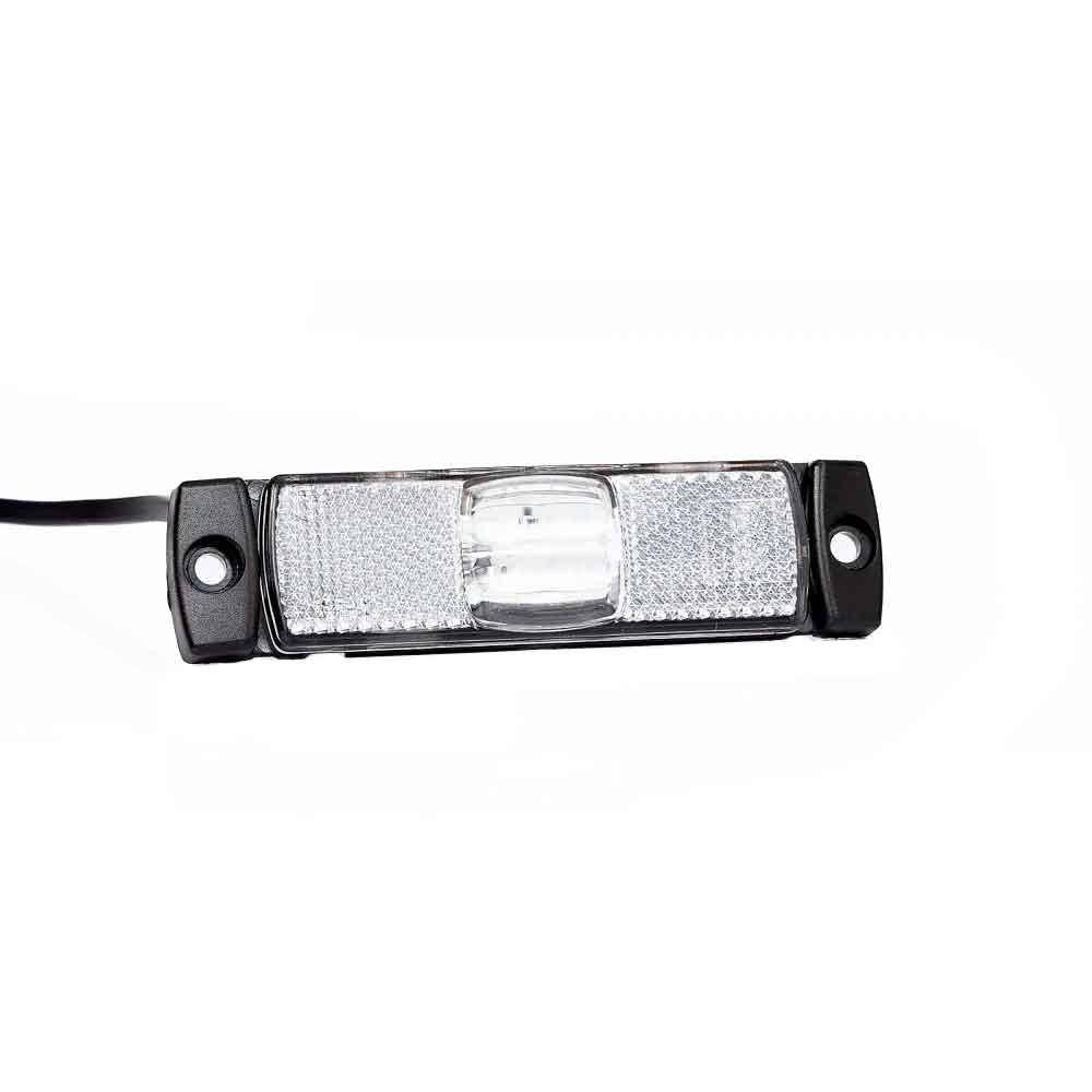 

Фонарь габаритный передний светодиодный FRISTOM FT-017 B LED