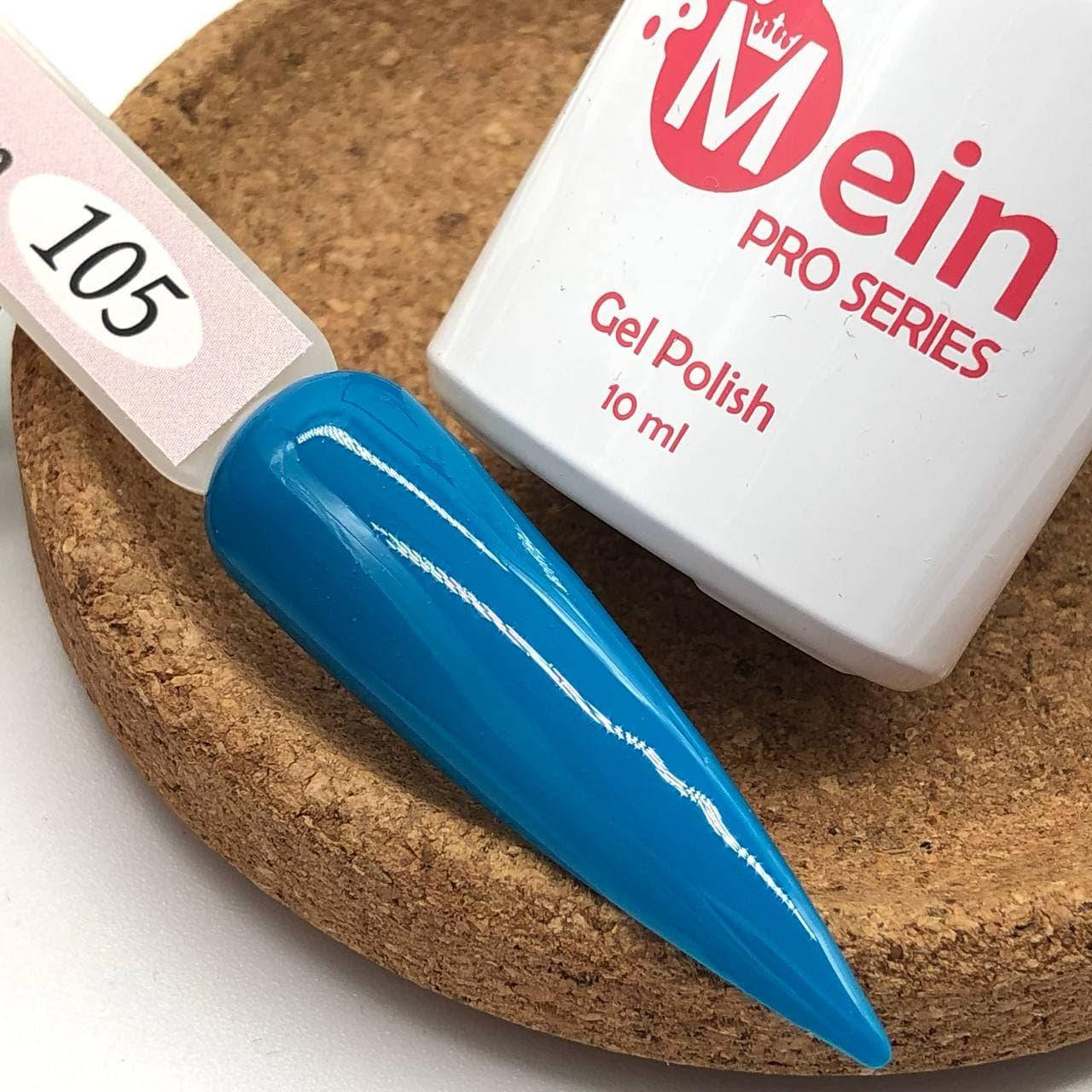 

Гель-лак Mein 10 мл, № 105