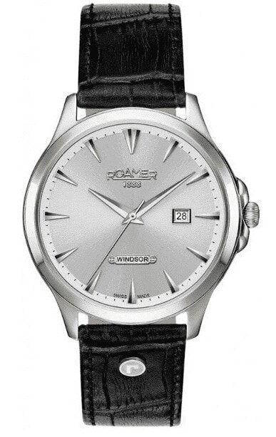 

Мужские Часы Roamer 705856 41 05 07