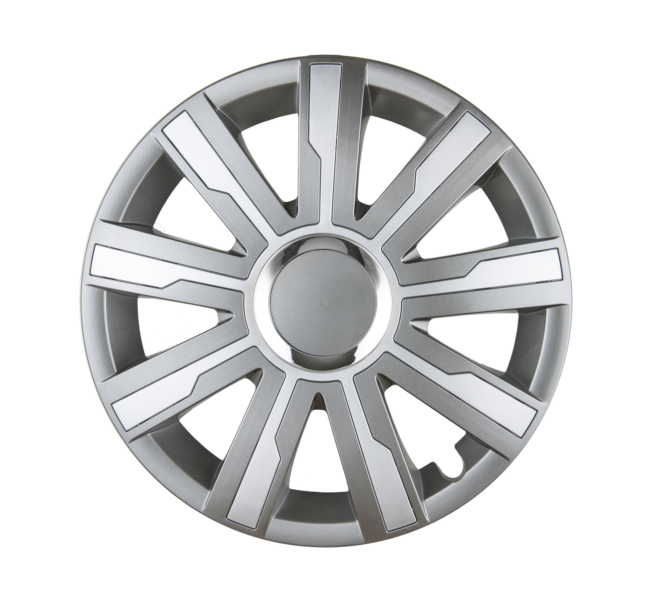 

Ковпаки для коліс Leoplast Plus Mirage GR-SR R14"