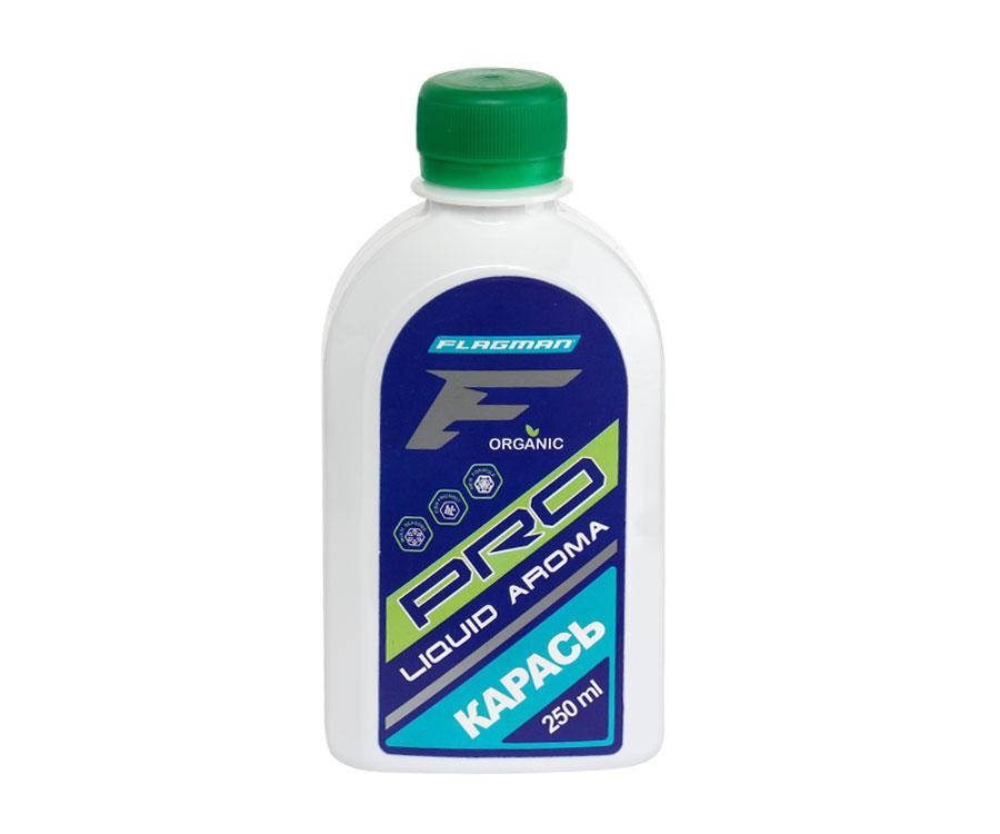 

Ароматизатор Flagman Pro Карась