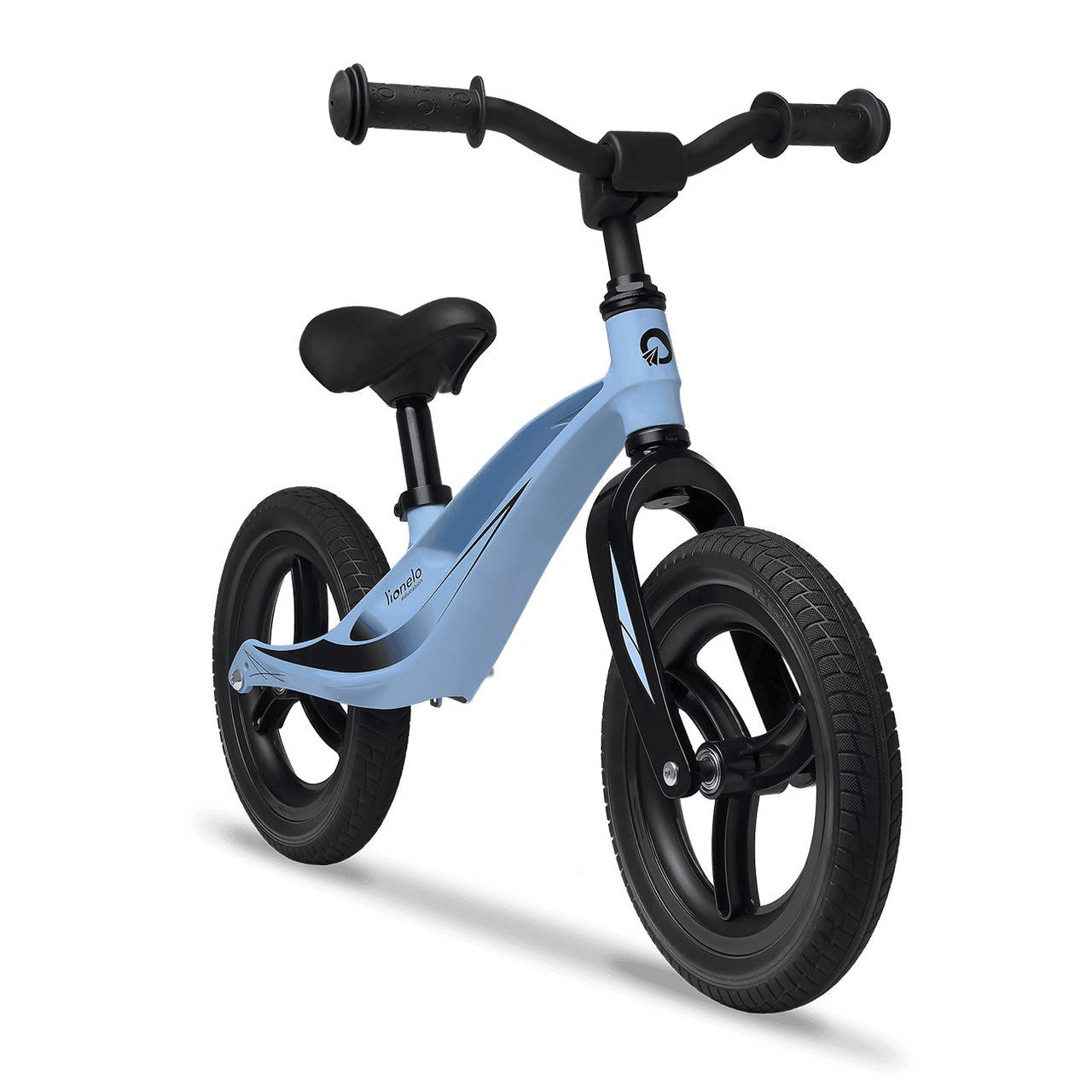 

Беговел Lionelo BART TOUR BLUE SKY (LL0258), Синий