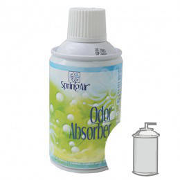 

Уничтожитель запахов баллончик 250мл, Греция. ODOR ABSORBER