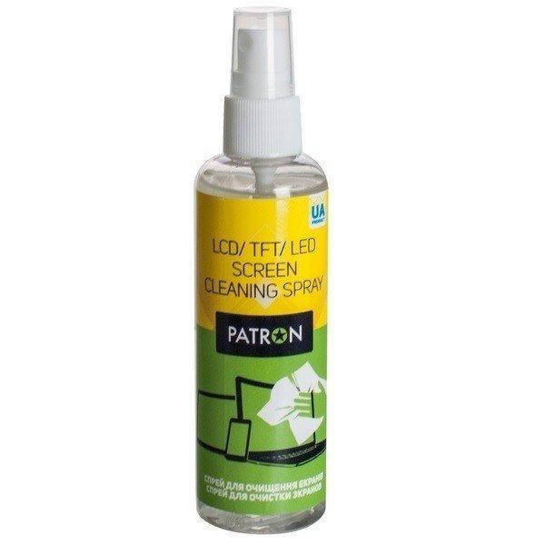 

Чистящее средство Patron F3-008 Спрей 100 мл