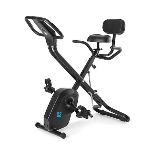 

Capital Sports Велоэргометр Azura X1, Черный