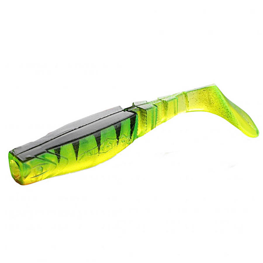 

Силикон Mikado Fishunter (съедобный) 5см 5шт (цвет-57)