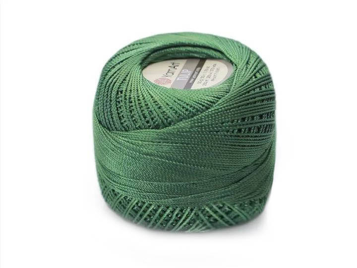 

YarnArt Tulip, Бильярд №481